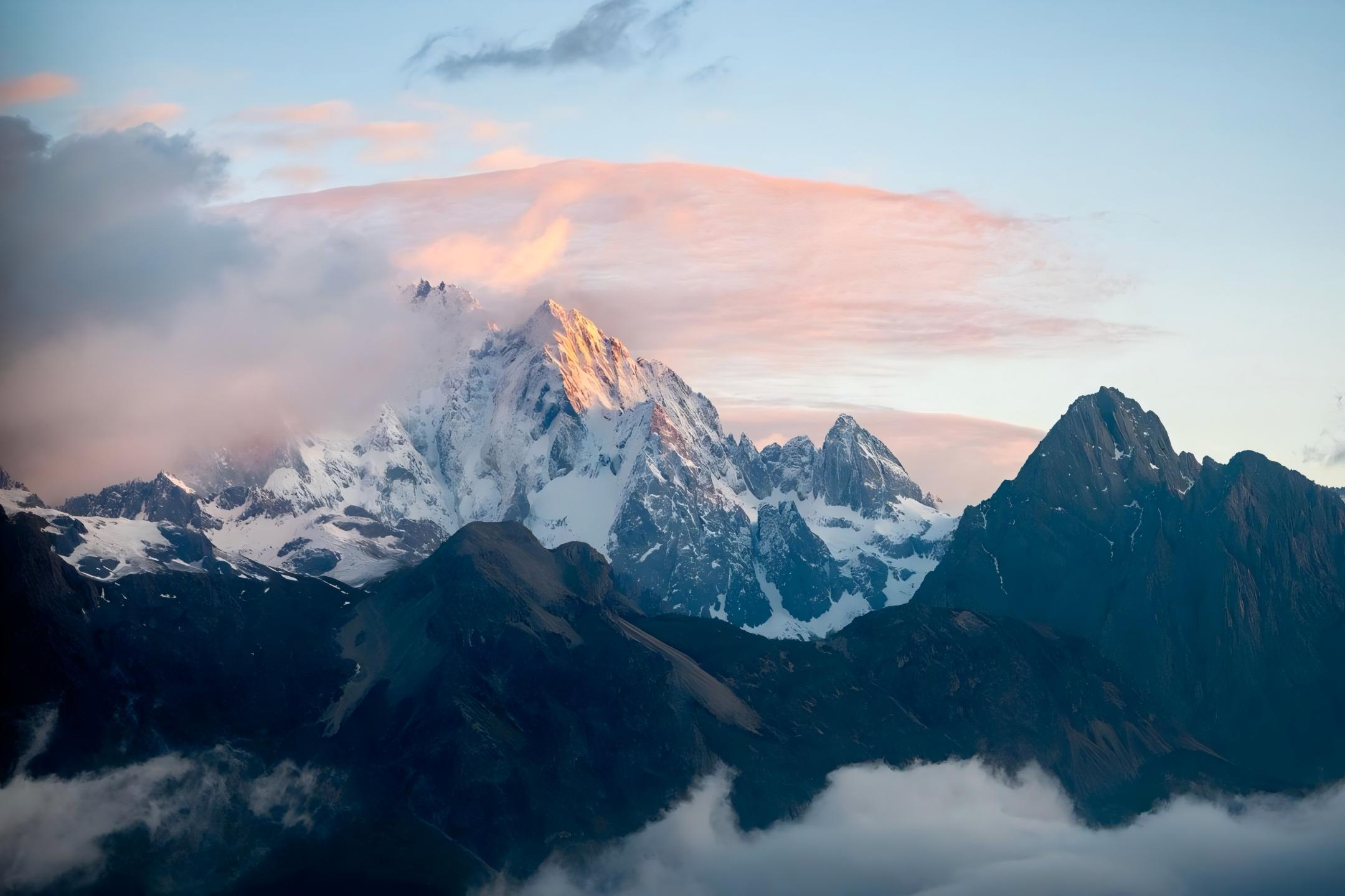 番茄飞游丽江低空飞行实景 1